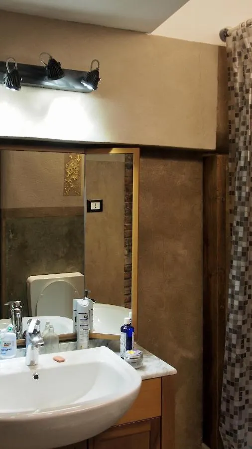 Appartement Lovingenoa Old Stone
