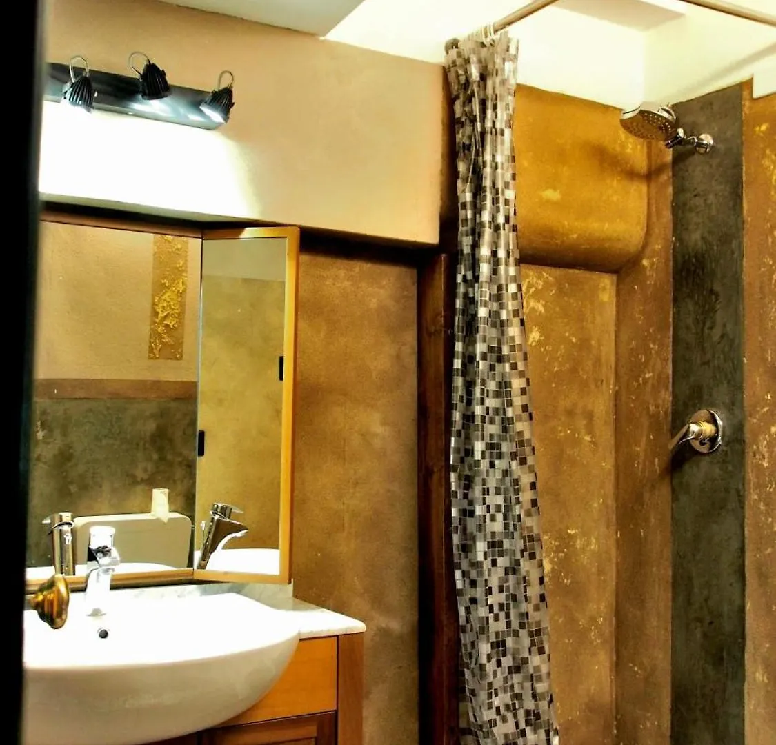 Appartement Lovingenoa Old Stone 0*,  Italie