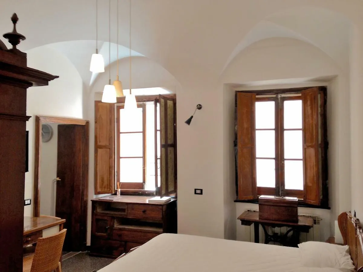 Appartement Lovingenoa Old Stone 0*,