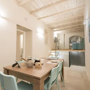 Al Caruggio Appartement