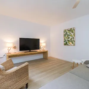 Canteras Playa Apartment Las Palmas / Gran Canaria