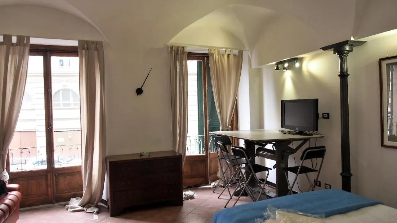 Ferienwohnung Lovingenoa Old Stone 0*, Genua