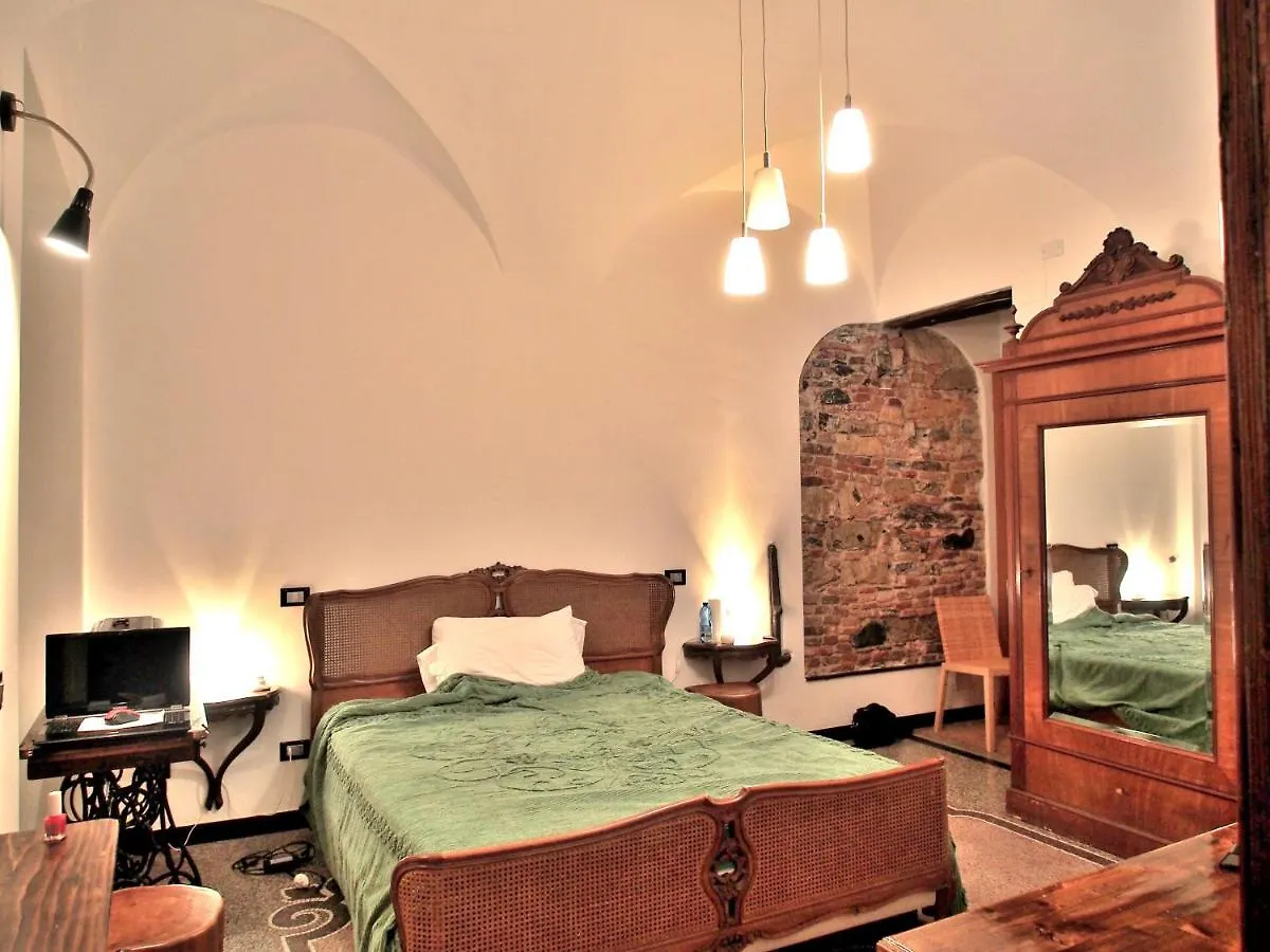 Ferienwohnung Lovingenoa Old Stone