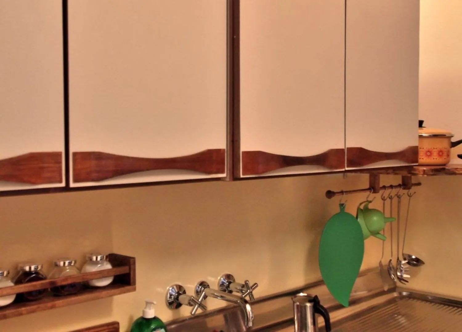 Apartament Lovingenoa Old Stone  Genua