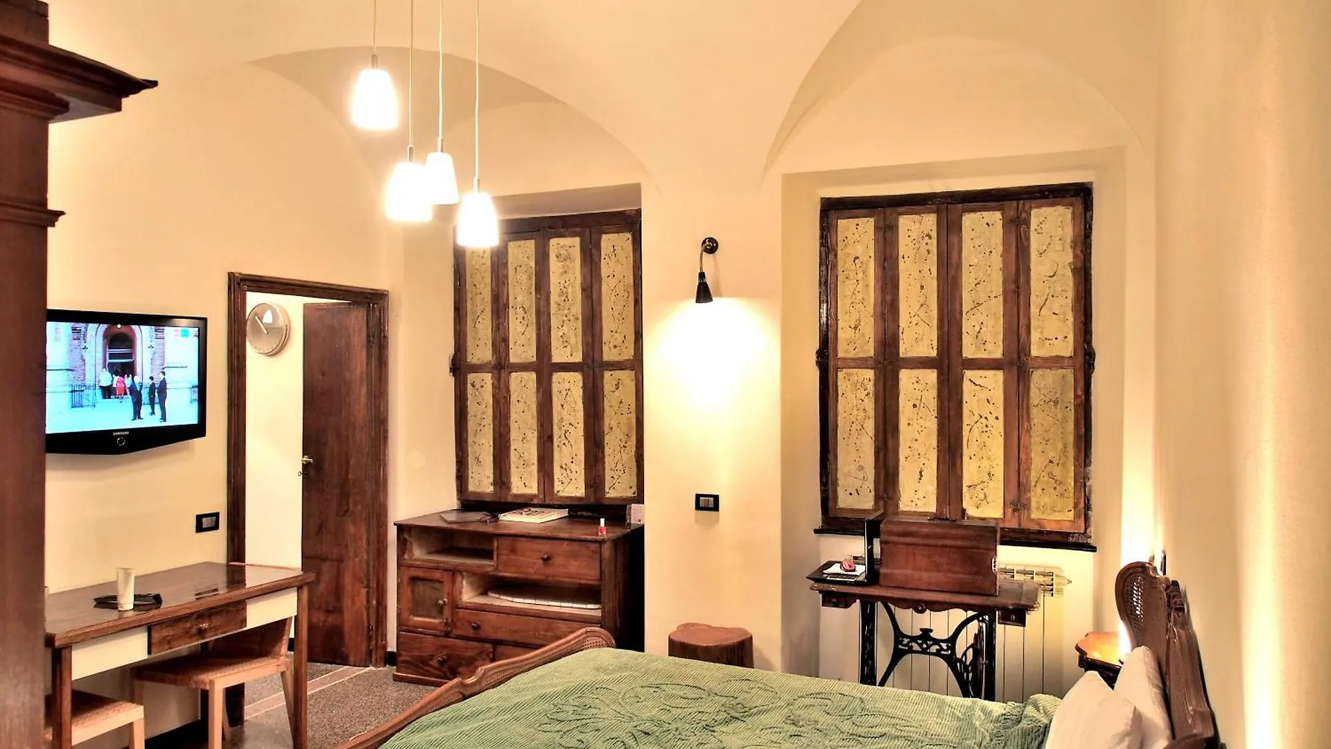 Apartament Lovingenoa Old Stone