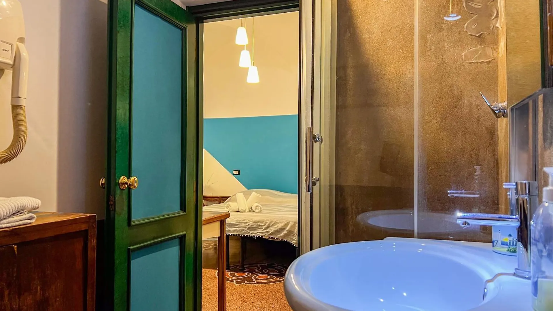 Ferienwohnung Lovingenoa Old Stone 0*, Genua